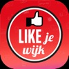 App LikeJeWijk