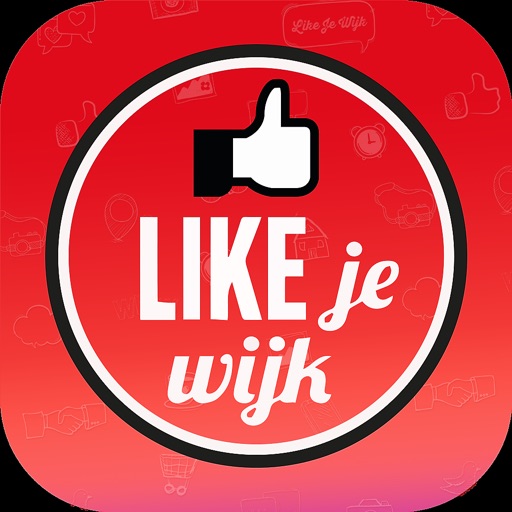 App LikeJeWijk