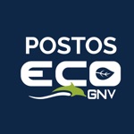 Postos Eco GNV