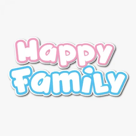 Happy Family 會員卡 Читы