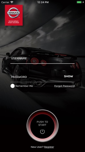 NMAC Account Manager on the App Store