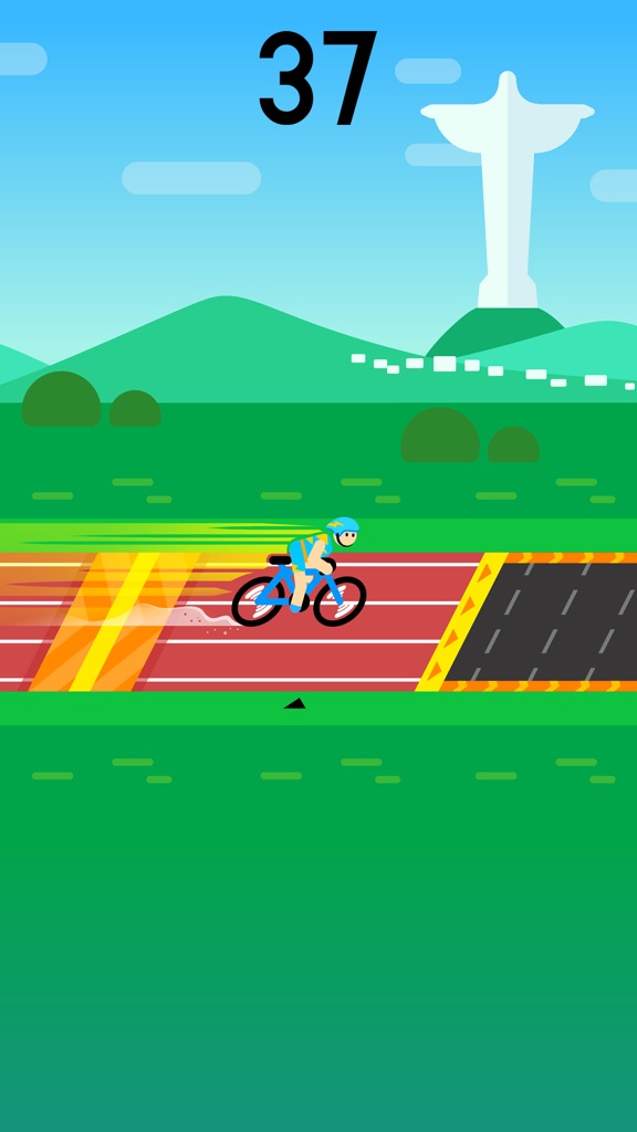 【图】Ketchapp Summer Sports(截图2)