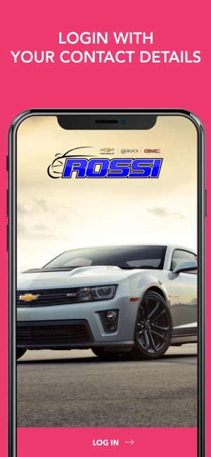 Rossi Service(圖1)-速報App