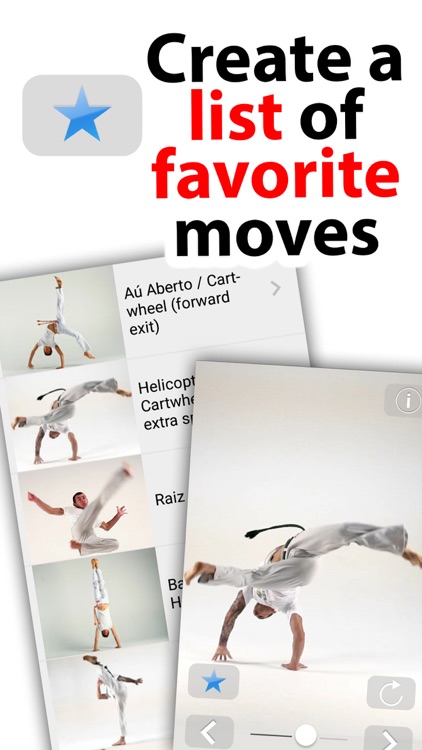 Beautiful Capoeira
