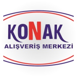 Konak AVM - Sipariş