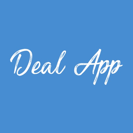 Deal App - Время и деньги