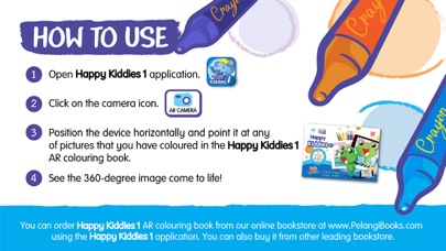 How to cancel & delete Happy Kiddies 1 from iphone & ipad 3