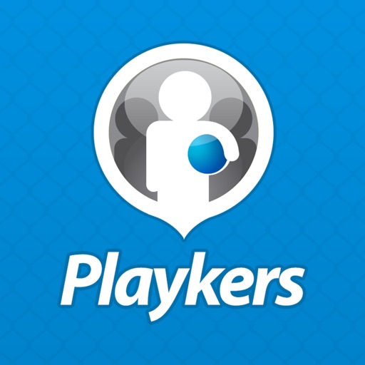 Playkers Social Sports