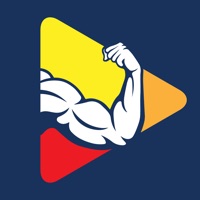 тренажерный зал фитнес - Gym на пк