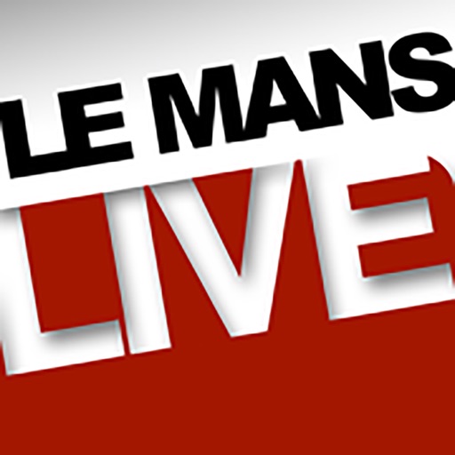 Le Mans Live Icon