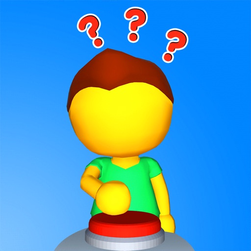 Guess Their Answer free software for iPhone and iPad