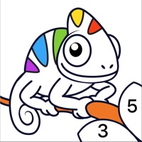 Chamy - Color by Number free Resources hack