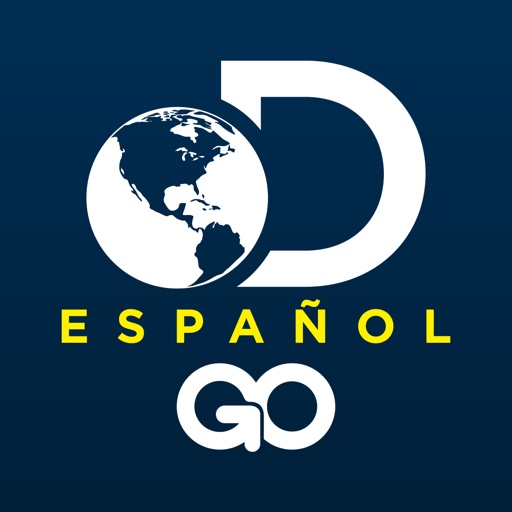 Discovery en Español GO iOS App