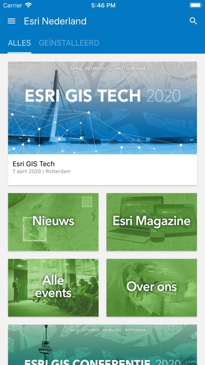 Esri Nederland