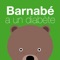 Barnabé, le nouveau compagnon digital des tout-petits atteints de diabète