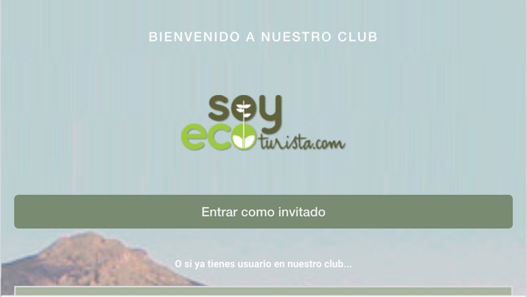 Soy Ecoturista Club