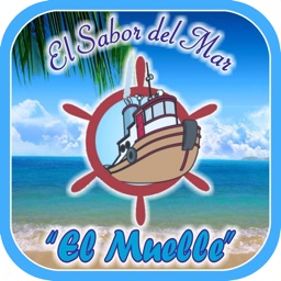 Mariscos el Muelle