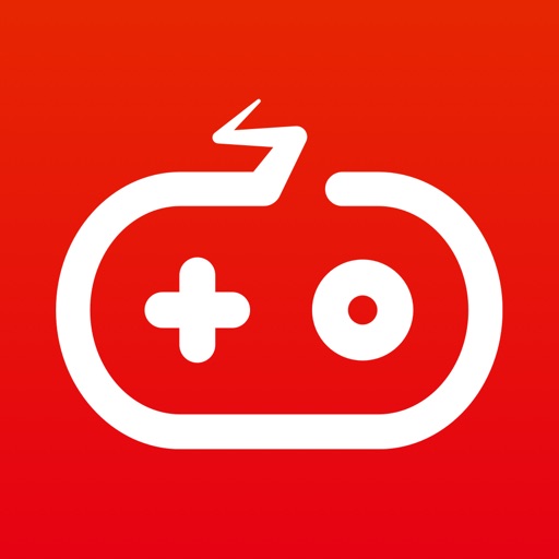 Switch主掌中宝-Switch游戏比价查询助手 iOS App