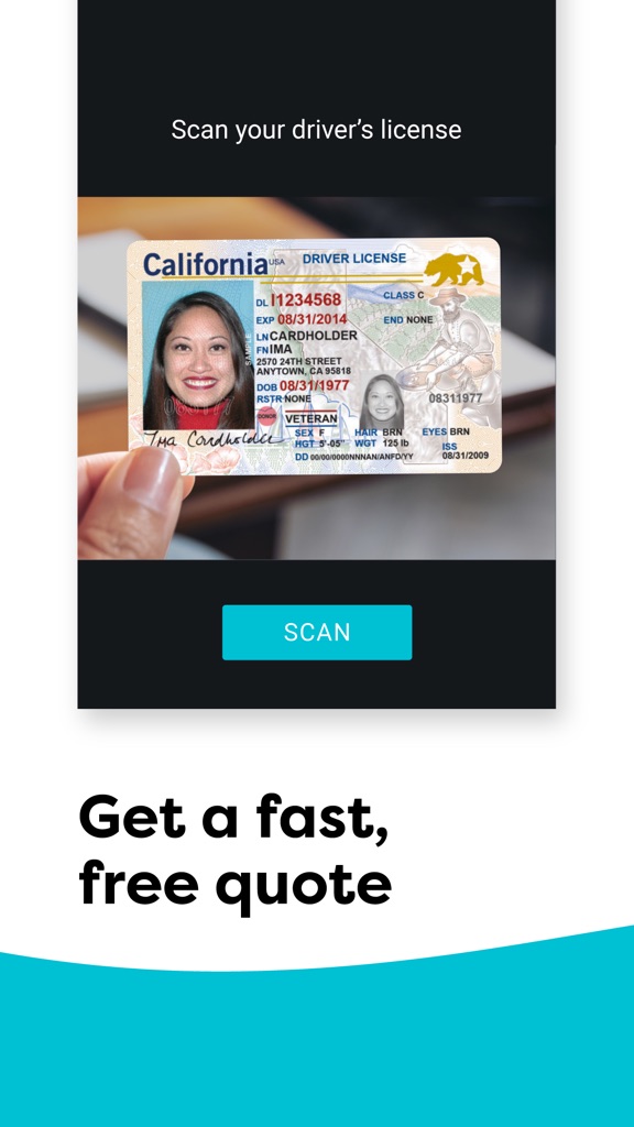 【图】Metromile – Car Insurance(截图3)