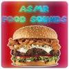 ASMR Food Sounds HD - Relaxing
