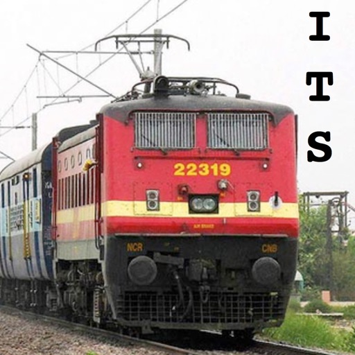 Train Status Icon