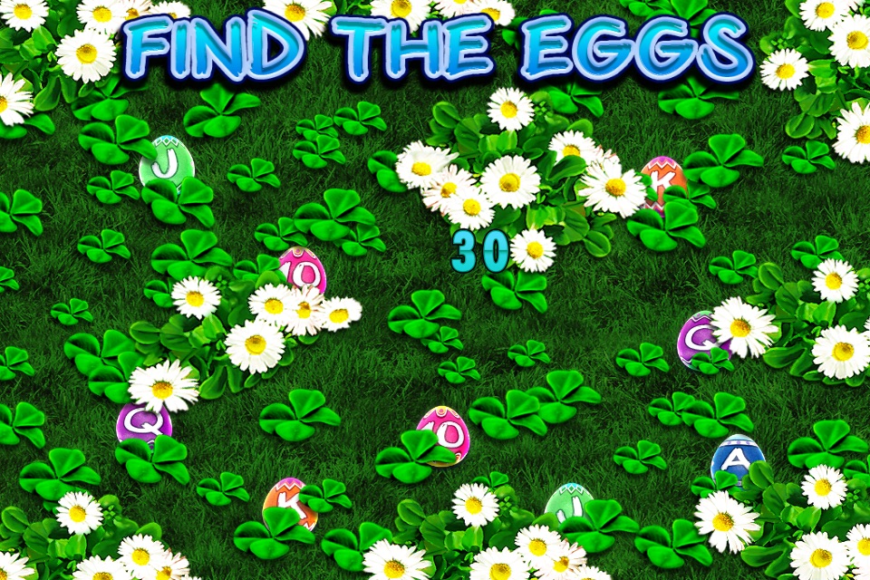 Easter Bunny Slots screenshot 2