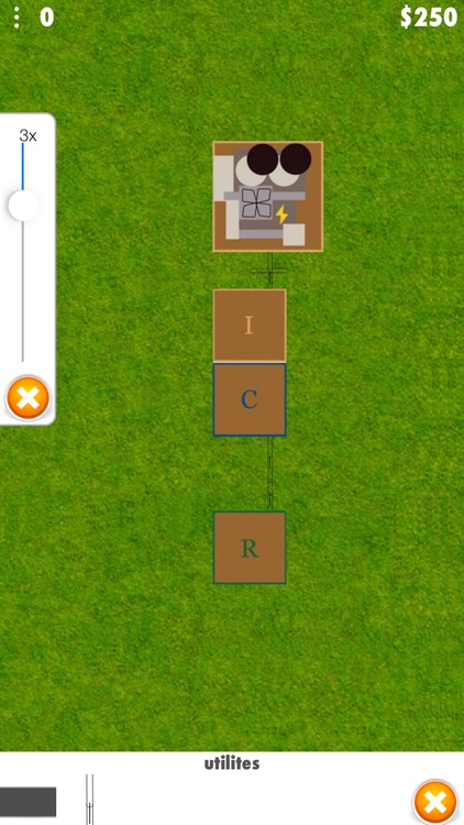 Simple City screenshot-4