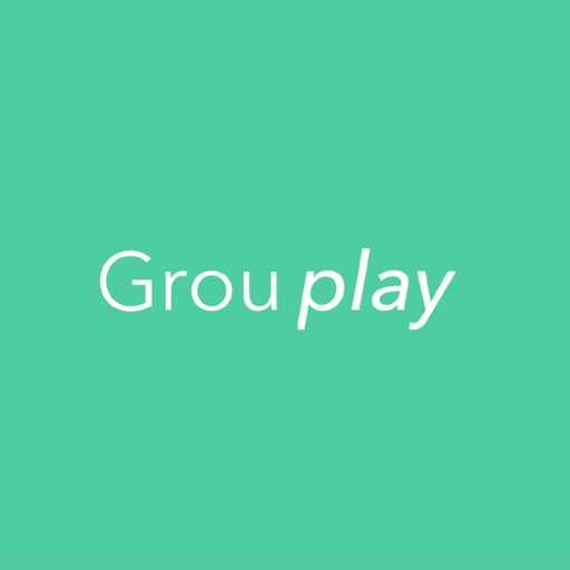 GrouPlay for Spotify Icon