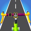 Bicycle Rider 3D
