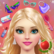 Dress Up & Makeup Girls Games