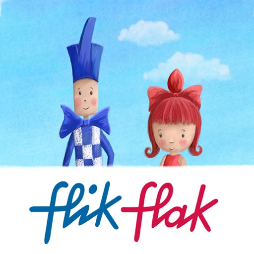 Flik & Flak Icon