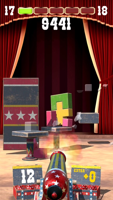 Circus Blast! screenshot 4