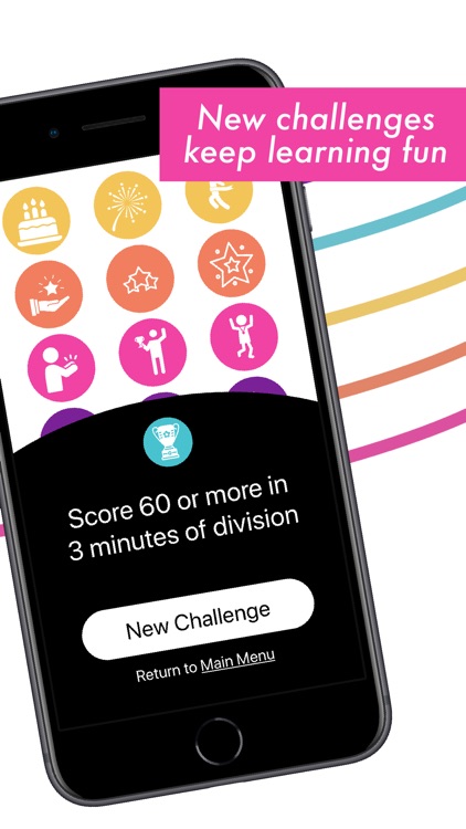 Learn Math Facts screenshot-6