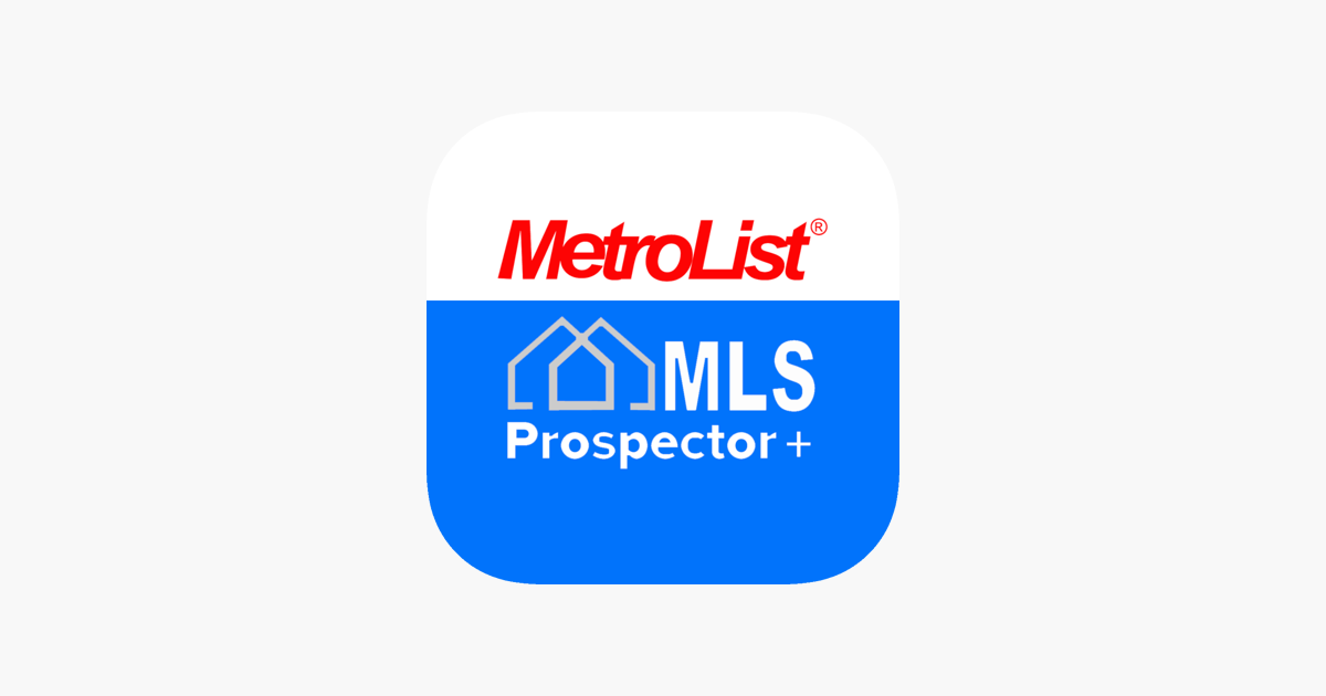 SaleCORE for MetroList MLS Real Estate Pros