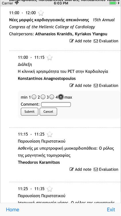 CardioCath2019 screenshot-4