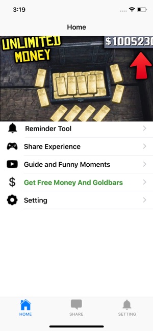 RDR2 Money Guide(圖1)-速報App