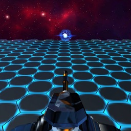 Space Defense 3D