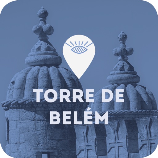 Belém Tower icon