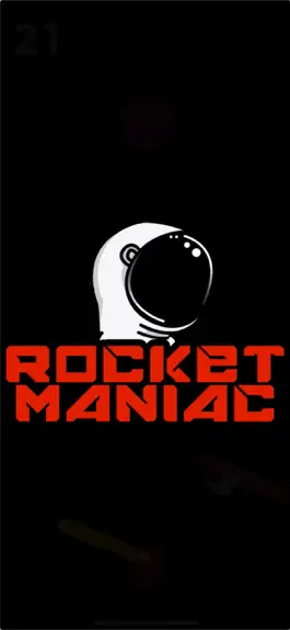 Game screenshot Rocket Maniac mod apk