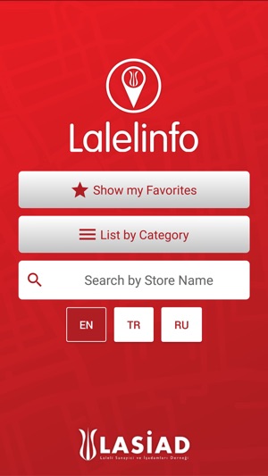 Lalelinfo(圖1)-速報App