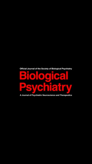 Biological Psychiatry