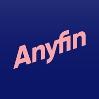 Anyfin app funktioniert nicht? Probleme und Störung