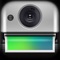 Film Cam is a type of light instant cameras and film, analog disposable camera, mimicking various vintage film tones, each of your photos will be unique, Automatic exposure measurement and filter combinations, This helps capture the perfect photo every time, We want the photos to be surprise to you, more than 560+ kinds of random filters, easy to use, you just focus on the photography itself, and the rest will be handed over to Film Cam