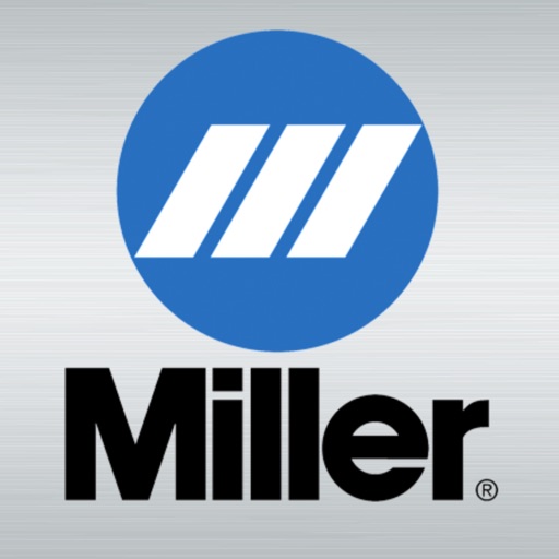 Miller Weld Setting Calculator iOS App