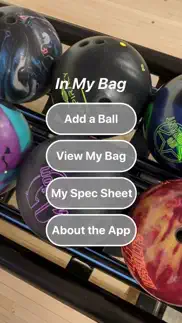 in my bag virtual bowling bag problems & solutions and troubleshooting guide - 2