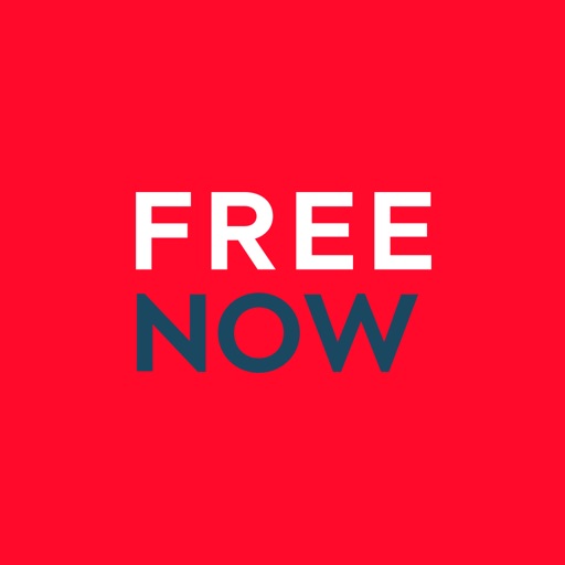 FREE NOW (mytaxi)