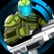 Star Legends: the Blackstar Chronicles is a one-of-a-kind multiplayer experience