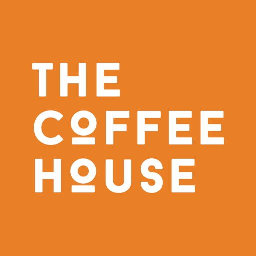 The Coffee House iOS App