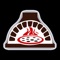 Aplicativo para delivery do Renatinho Pizza Delivery