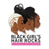 Black Girls Hair Rocks